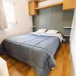 4 Etoiles Les Fougeres 4* Rivedoux-Plage
