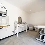 Kamp alanı 4 Etoiles Les Fougeres 4*