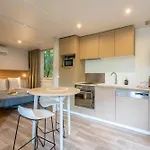 4 Etoiles Les Fougeres Rivedoux-Plage