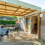 4 Etoiles Les Fougeres 4* Rivedoux-Plage
