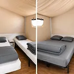 4 Etoiles Les Fougeres 4* Rivedoux-Plage