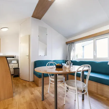 4 Etoiles Les Fougeres 4*