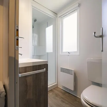 4 Etoiles Les Fougeres