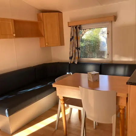 4 Etoiles Les Fougeres 4* Rivedoux-Plage