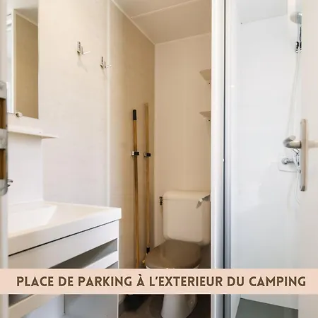 Camping Les Fougères 4*