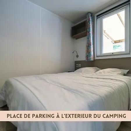 4 Etoiles Les Fougeres 4*