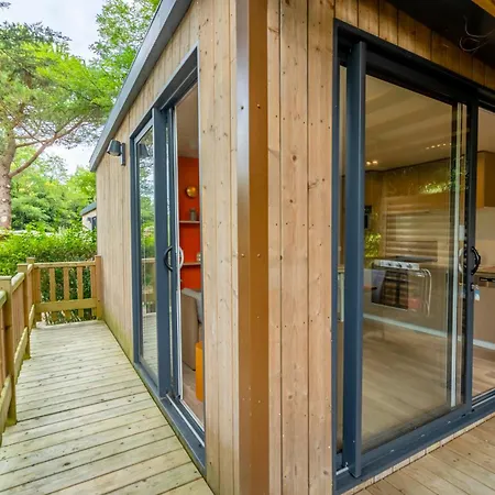 4 Etoiles Les Fougeres 4*