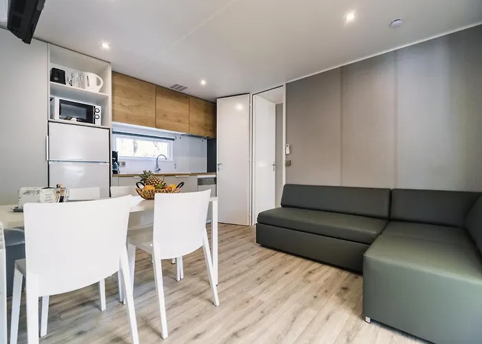 Campsite 4 Etoiles Les Fougeres 4*