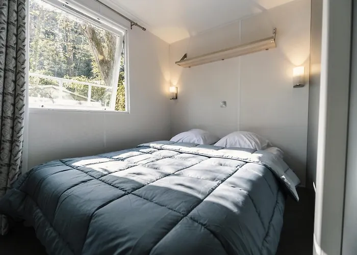 4 Etoiles Les Fougeres 4*