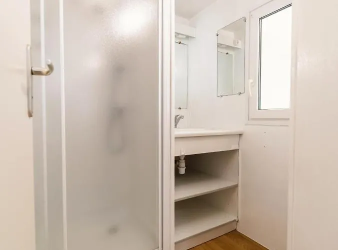 4 Etoiles Les Fougeres Rivedoux-Plage