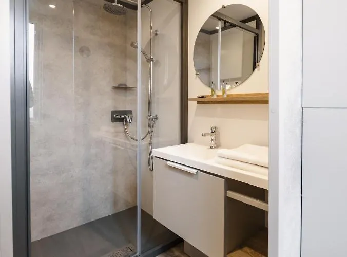 Campsite 4 Etoiles Les Fougeres 4*