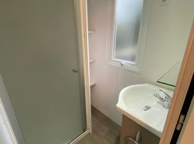 4 Etoiles Les Fougeres