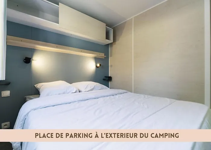 4 Etoiles Les Fougeres