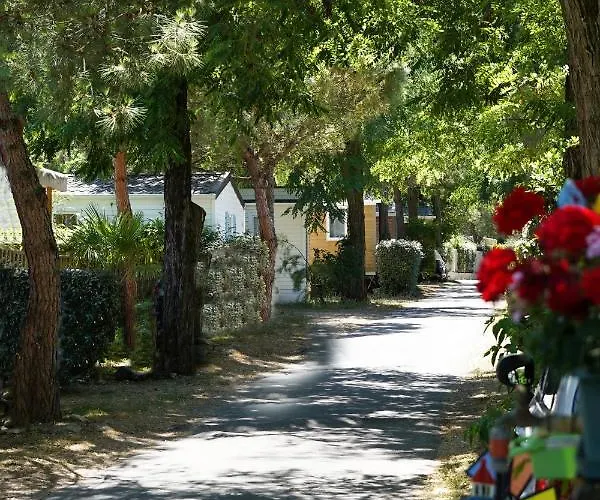 4 Etoiles Les Fougeres Rivedoux-Plage