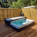 4 Etoiles Les Fougeres 4* リヴドゥー・プラージュ