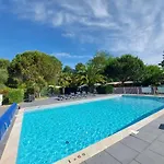 4 Etoiles Les Fougeres Camping