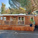 4 Etoiles Les Fougeres Kemping Rivedoux-Plage