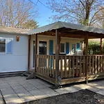 Camping 4 Etoiles Les Fougeres Rivedoux-Plage