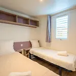 4 Etoiles Les Fougeres キャンプ場 4*