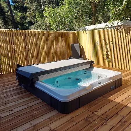 4 Etoiles Les Fougeres 4* Rivedoux-Plage