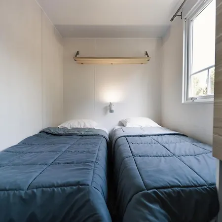 Campingplads 4 Etoiles Les Fougeres 4*