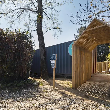 4 Etoiles Les Fougeres 4*