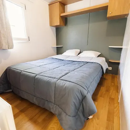 3 Etoiles Les Fougeres 3* Rivedoux-Plage