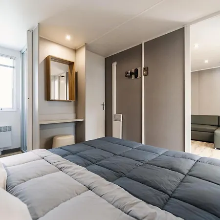 4 Etoiles Les Fougeres