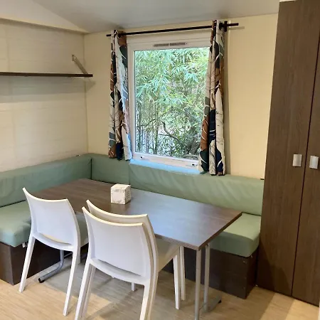 3 Etoiles Les Fougeres 3* Rivedoux-Plage