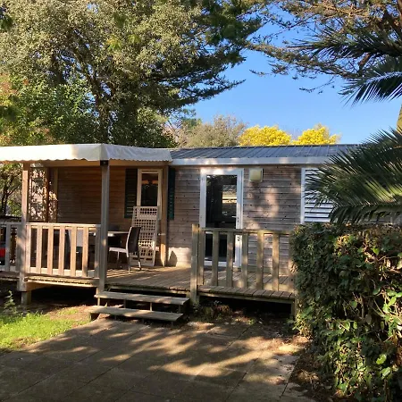 4 Etoiles Les Fougeres 4*