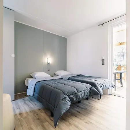 4 Etoiles Les Fougeres Rivedoux-Plage