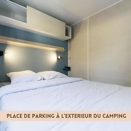4 Etoiles Les Fougeres