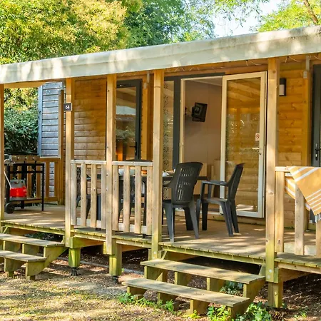 3 Etoiles Les Fougeres 3* Rivedoux-Plage