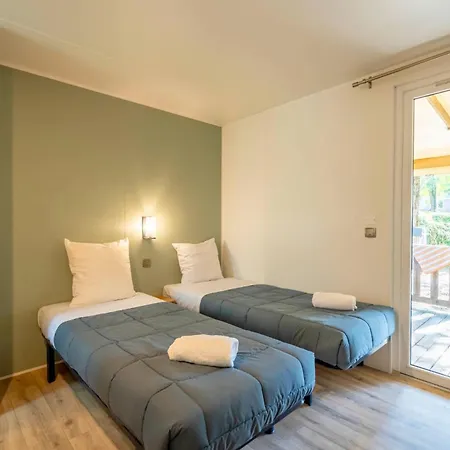 3 Etoiles Les Fougeres 3* Rivedoux-Plage