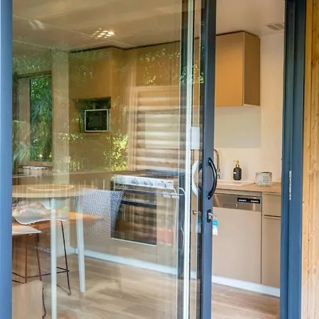3 Etoiles Les Fougeres 3* Rivedoux-Plage
