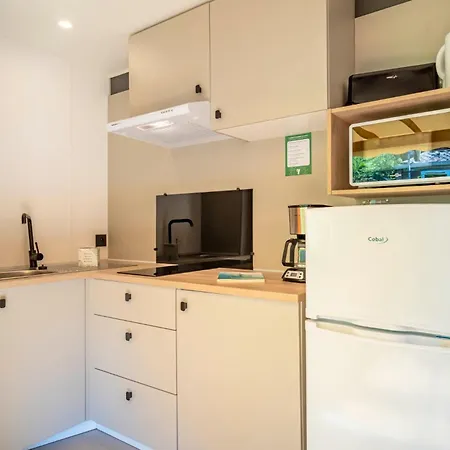 4 Etoiles Les Fougeres 4*