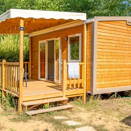 3 Etoiles Les Fougeres 3* Rivedoux-Plage