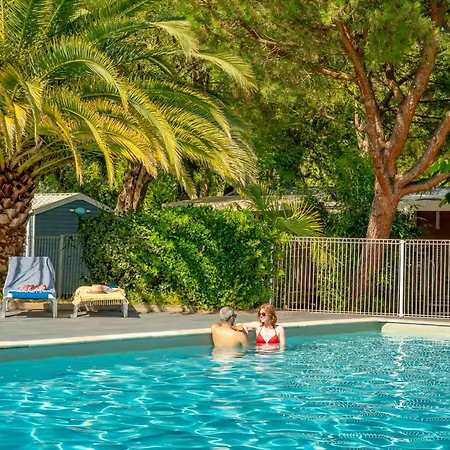 3 Etoiles Les Fougeres Campsite 3*