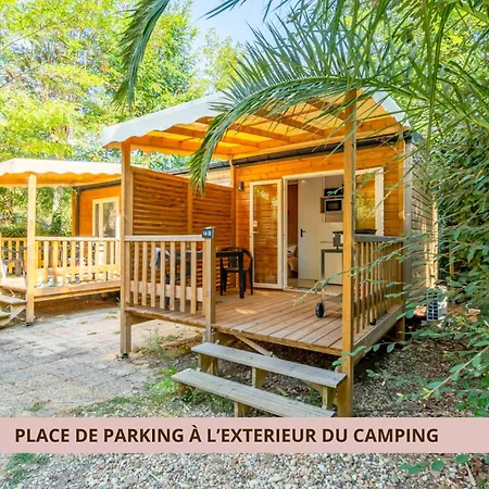 Campsite 3 Etoiles Les Fougeres