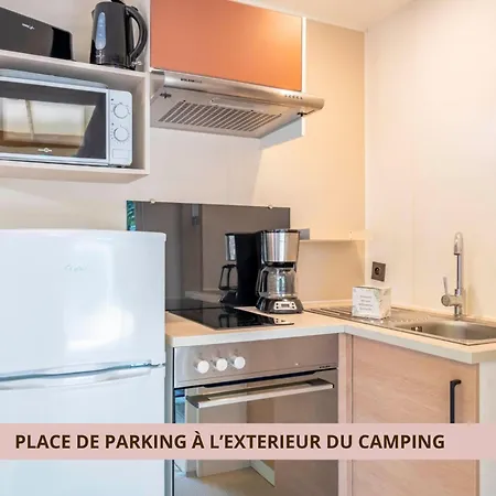 3 Etoiles Les Fougeres Campsite 3*
