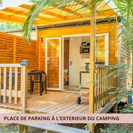 Campsite 3 Etoiles Les Fougeres 3*
