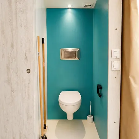 4 Etoiles Les Fougeres 4* Rivedoux-Plage