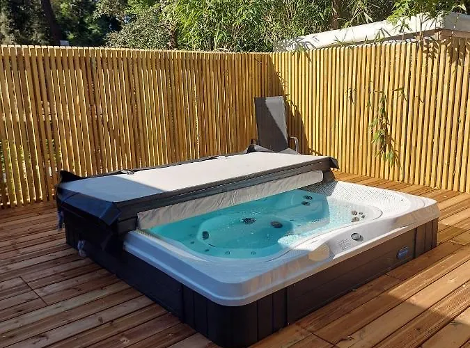 4 Etoiles Les Fougeres 4* Rivedoux-Plage