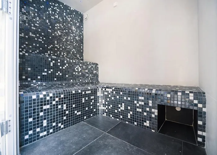 4 Etoiles Les Fougeres Rivedoux-Plage