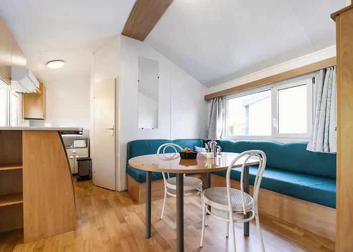 4 Etoiles Les Fougeres 4*