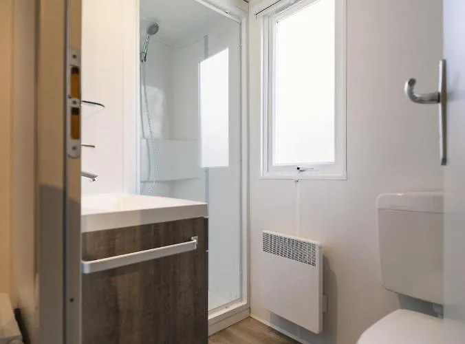 4 Etoiles Les Fougeres