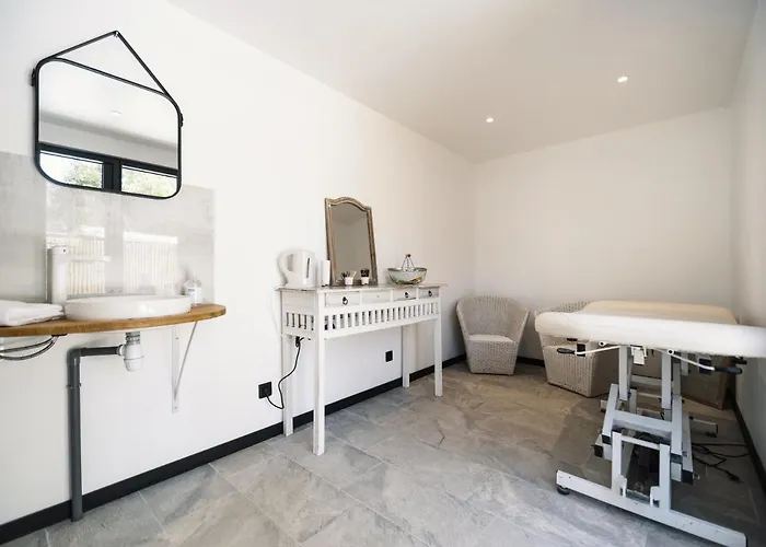 Campsite 4 Etoiles Les Fougeres 4*