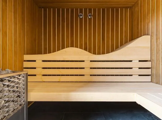 4 Etoiles Les Fougeres Campsite 4*