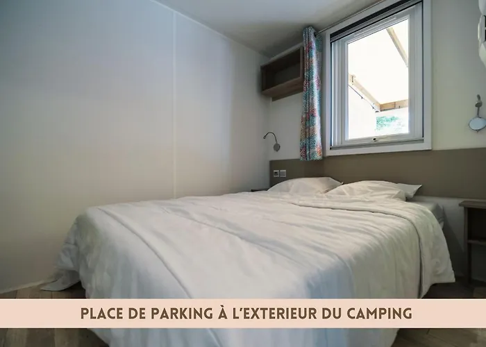 4 Etoiles Les Fougeres 4*