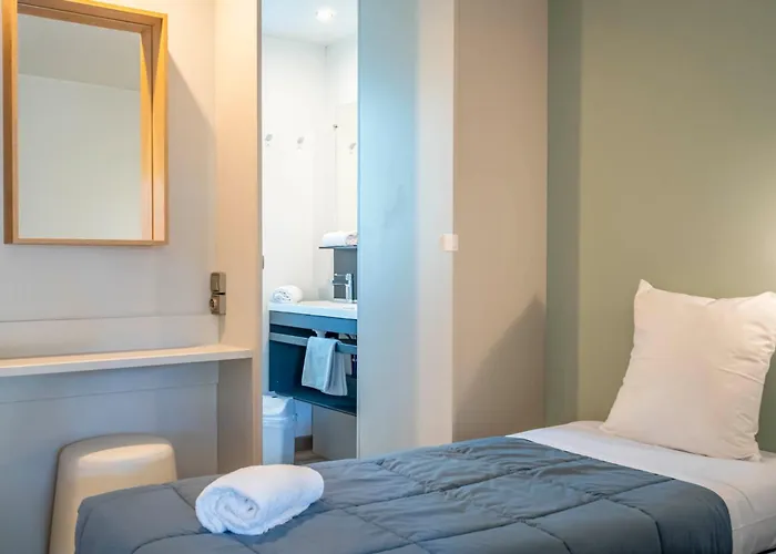 4 étoiles Les Fougères Camping